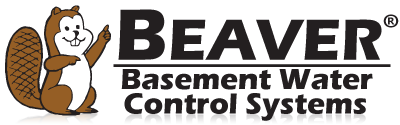 Beaver Basement – EASY Do-It-Yourself Installation of a Proven System