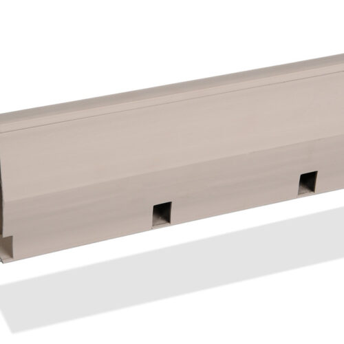 Beaver L2 Baseboard Piece - Image 4