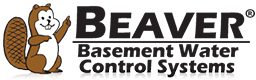 Beaver Basement Logo